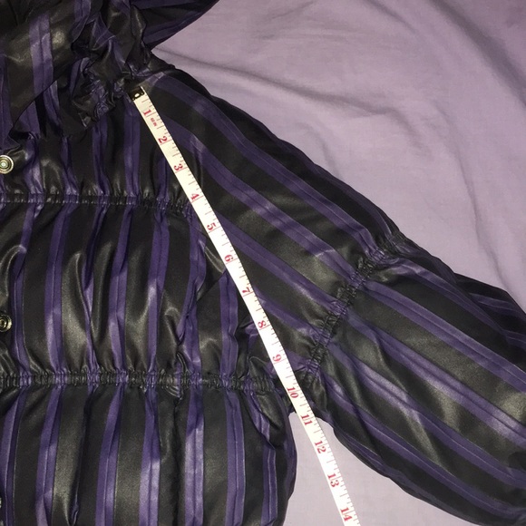 Gently worn down puffer jacket - Picture 8 of 10